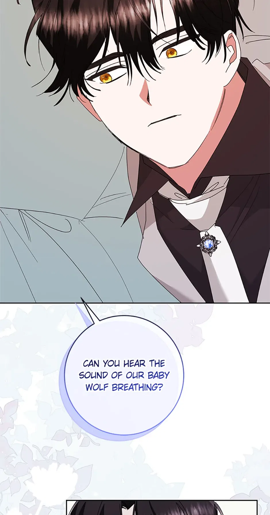 I’m Sorry for Being an Unqualified Empress Chapter 80 – Page 55