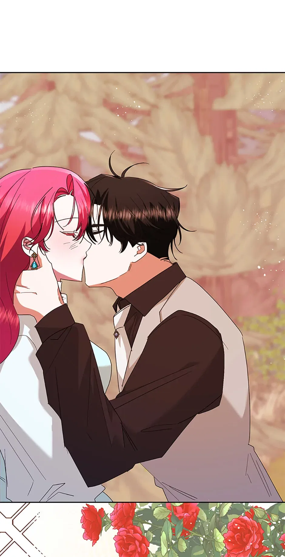 I’m Sorry for Being an Unqualified Empress Chapter 80 – Page 58