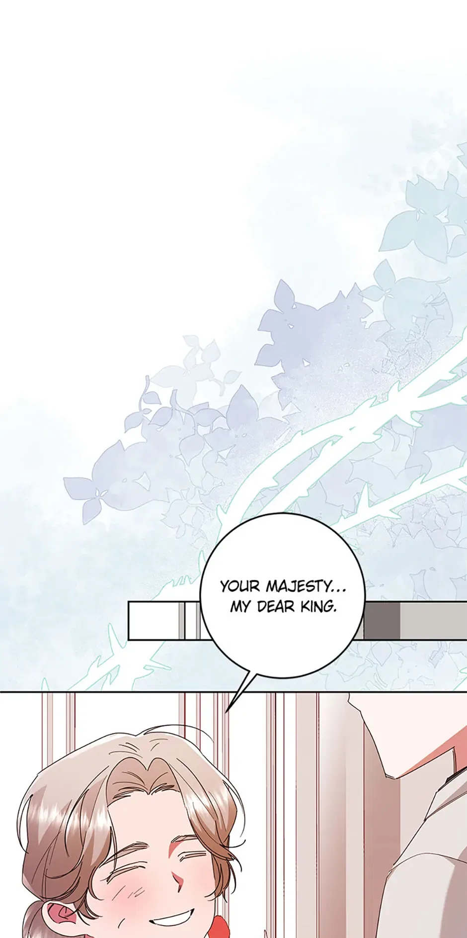 I’m Sorry for Being an Unqualified Empress Chapter 80 – Page 64