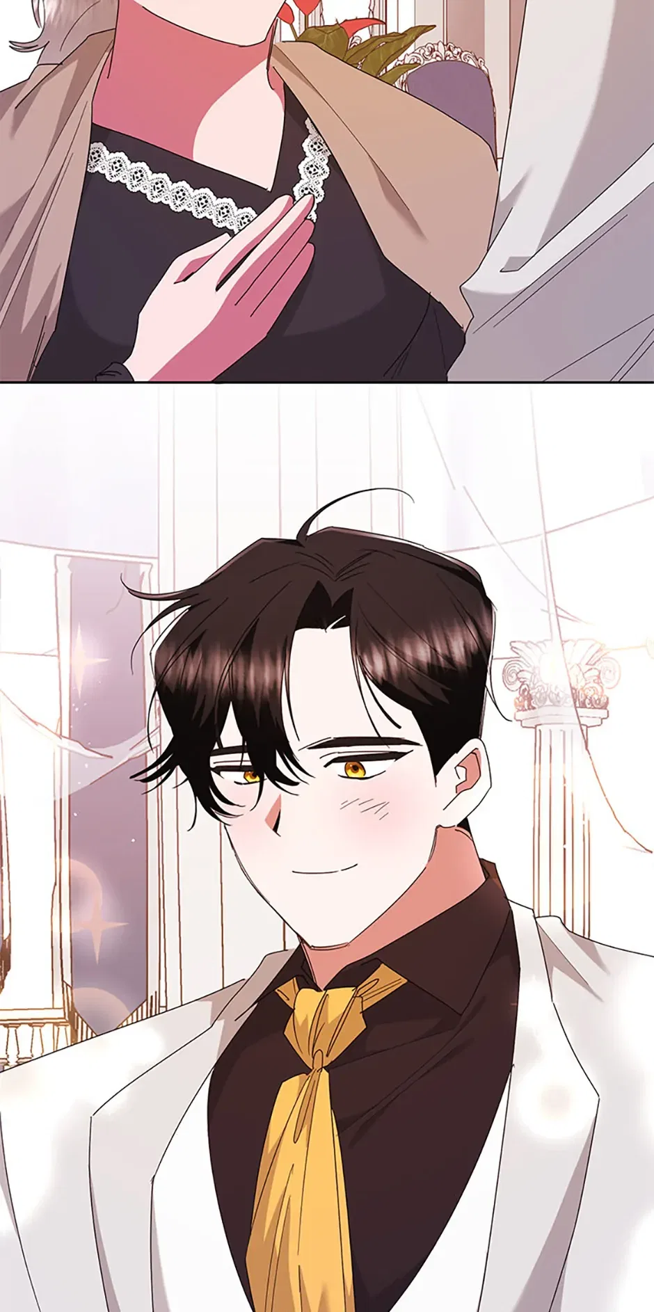 I’m Sorry for Being an Unqualified Empress Chapter 80 – Page 65