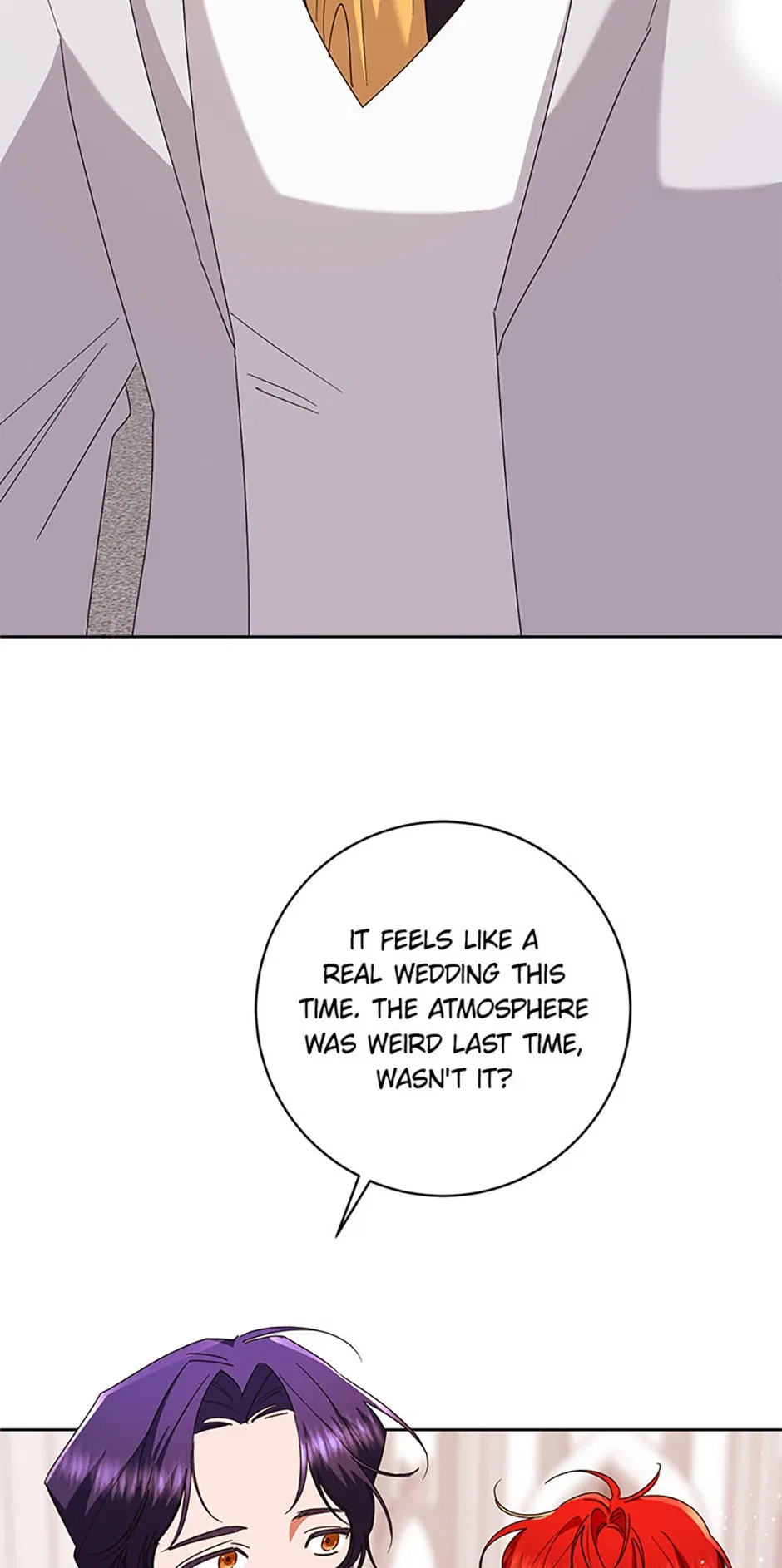I’m Sorry for Being an Unqualified Empress Chapter 80 – Page 66