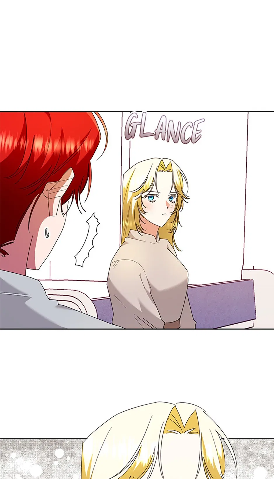 I’m Sorry for Being an Unqualified Empress Chapter 80 – Page 69