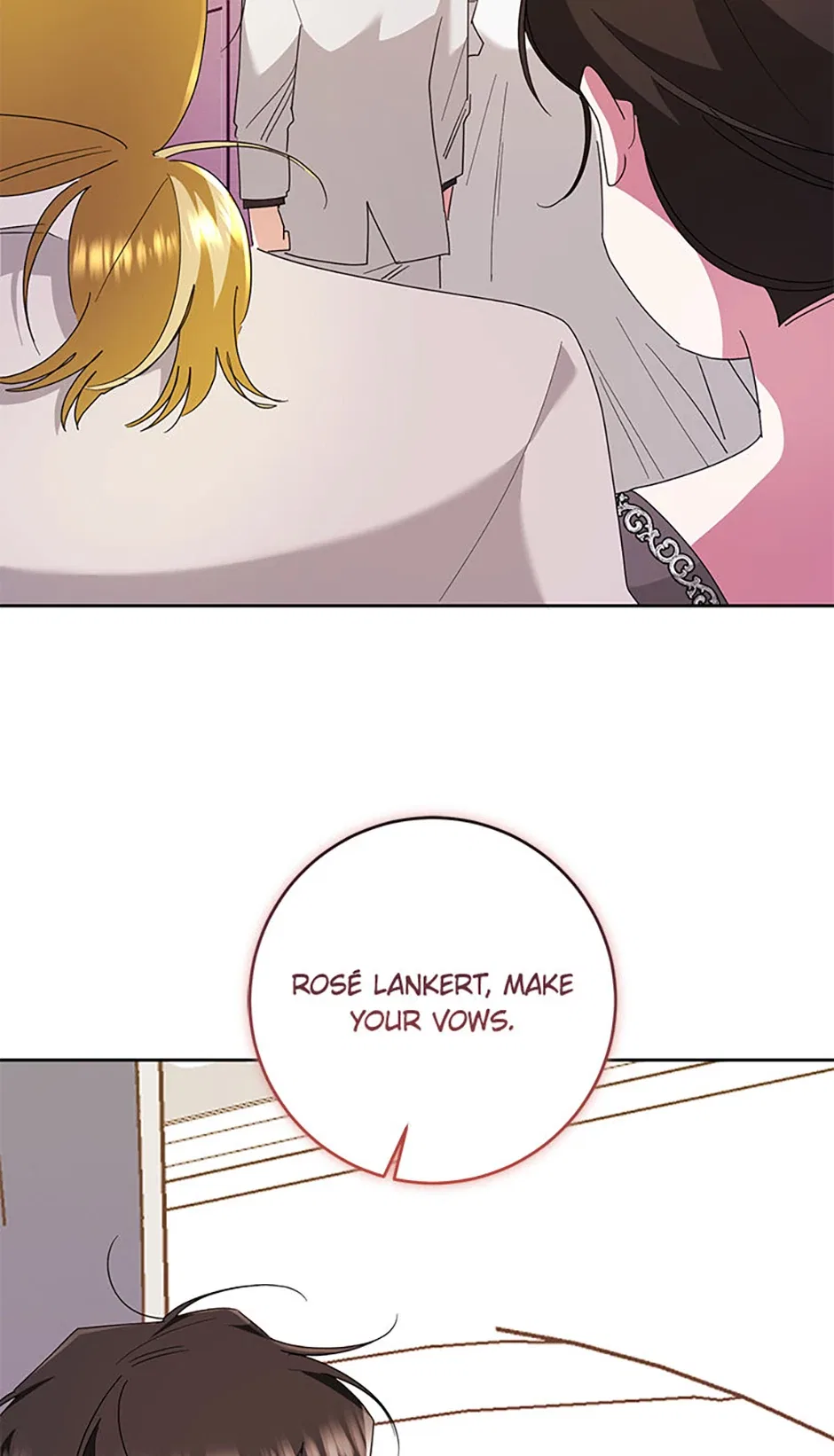 I’m Sorry for Being an Unqualified Empress Chapter 80 – Page 72