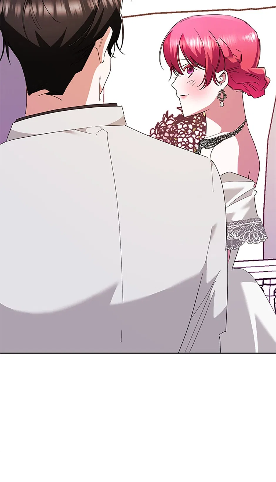I’m Sorry for Being an Unqualified Empress Chapter 80 – Page 73
