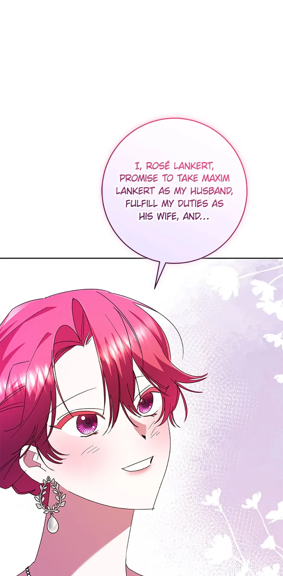 I’m Sorry for Being an Unqualified Empress Chapter 80 – Page 74