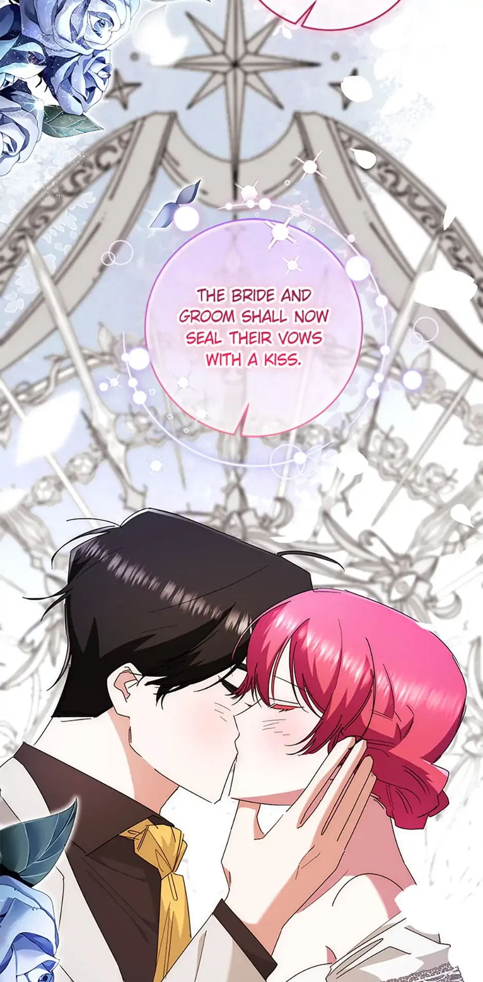I’m Sorry for Being an Unqualified Empress Chapter 80 – Page 76