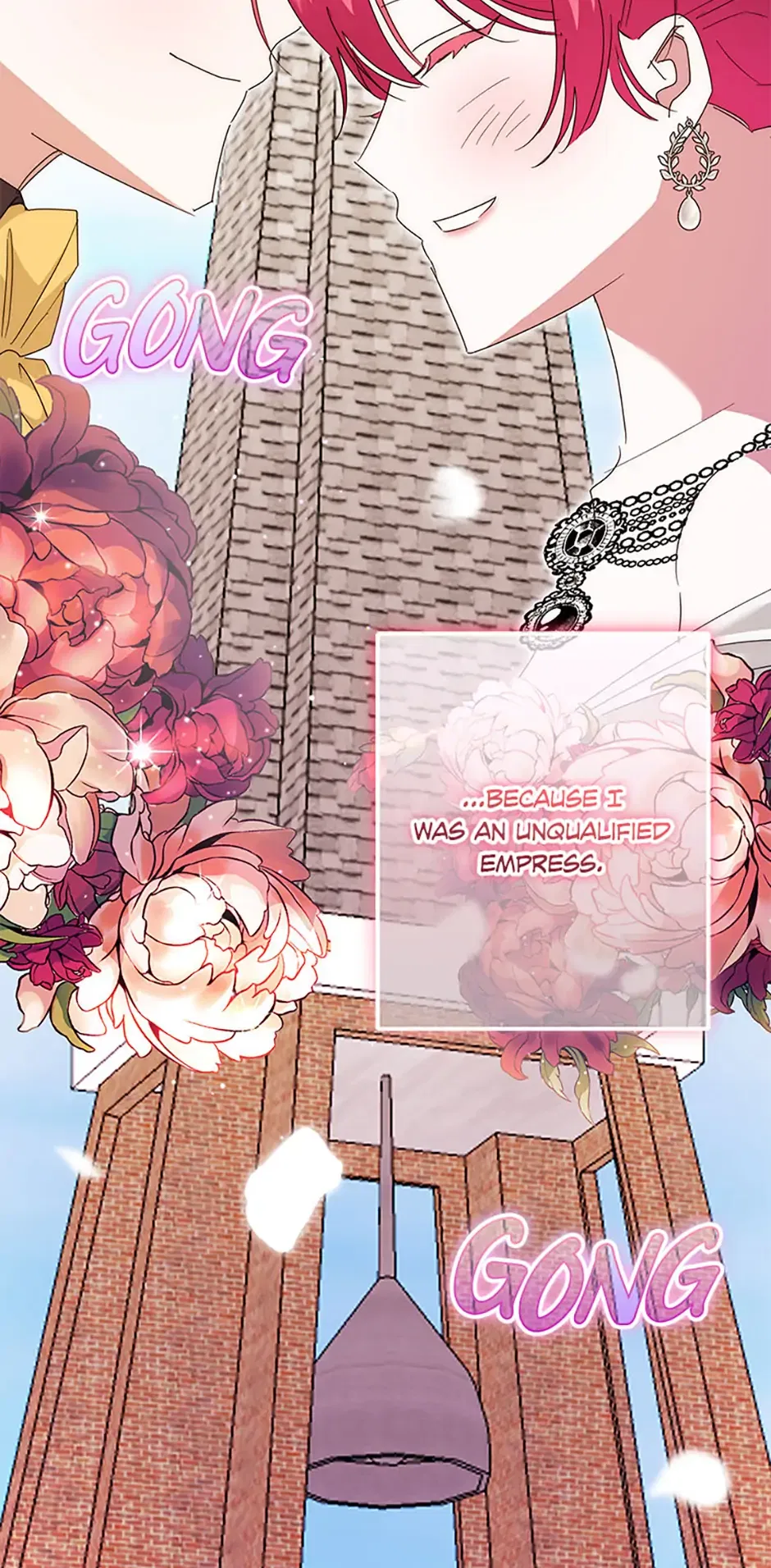 I’m Sorry for Being an Unqualified Empress Chapter 80 – Page 78