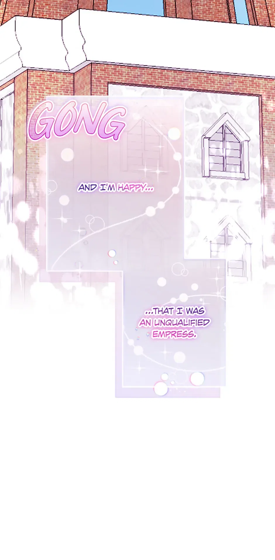 I’m Sorry for Being an Unqualified Empress Chapter 80 – Page 79