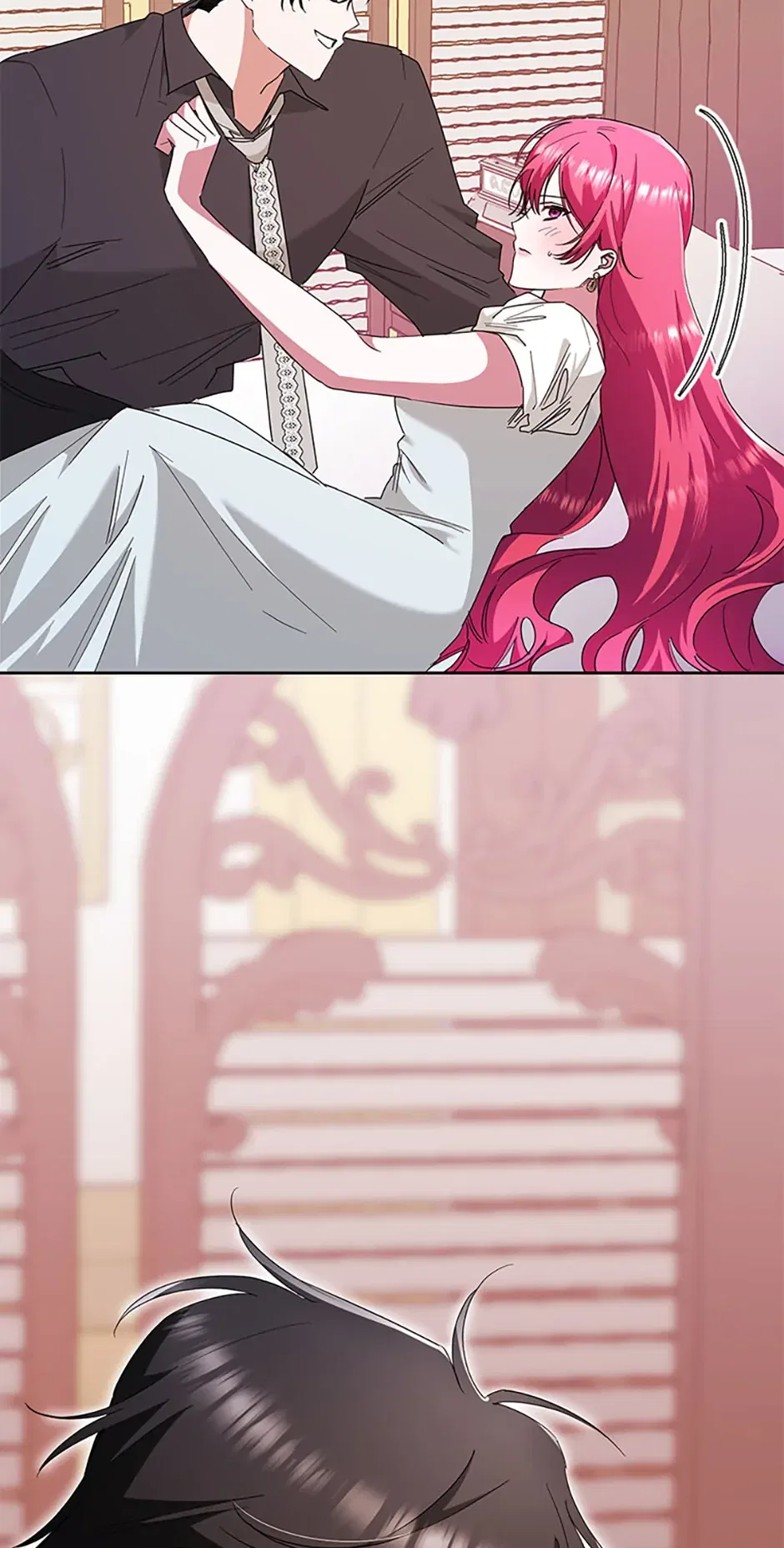 I’m Sorry for Being an Unqualified Empress Chapter 79 – Page 3