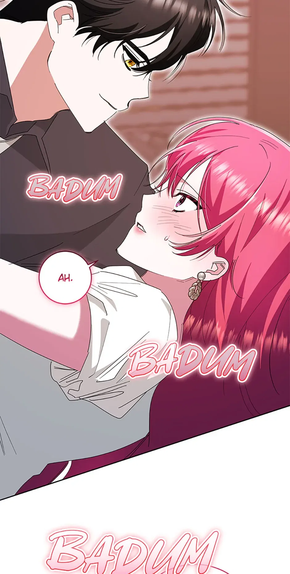 I’m Sorry for Being an Unqualified Empress Chapter 79 – Page 4