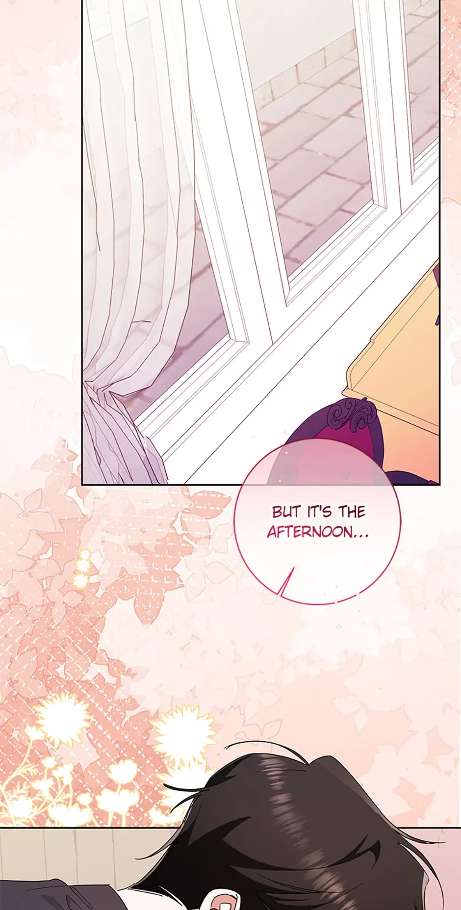 I’m Sorry for Being an Unqualified Empress Chapter 79 – Page 7