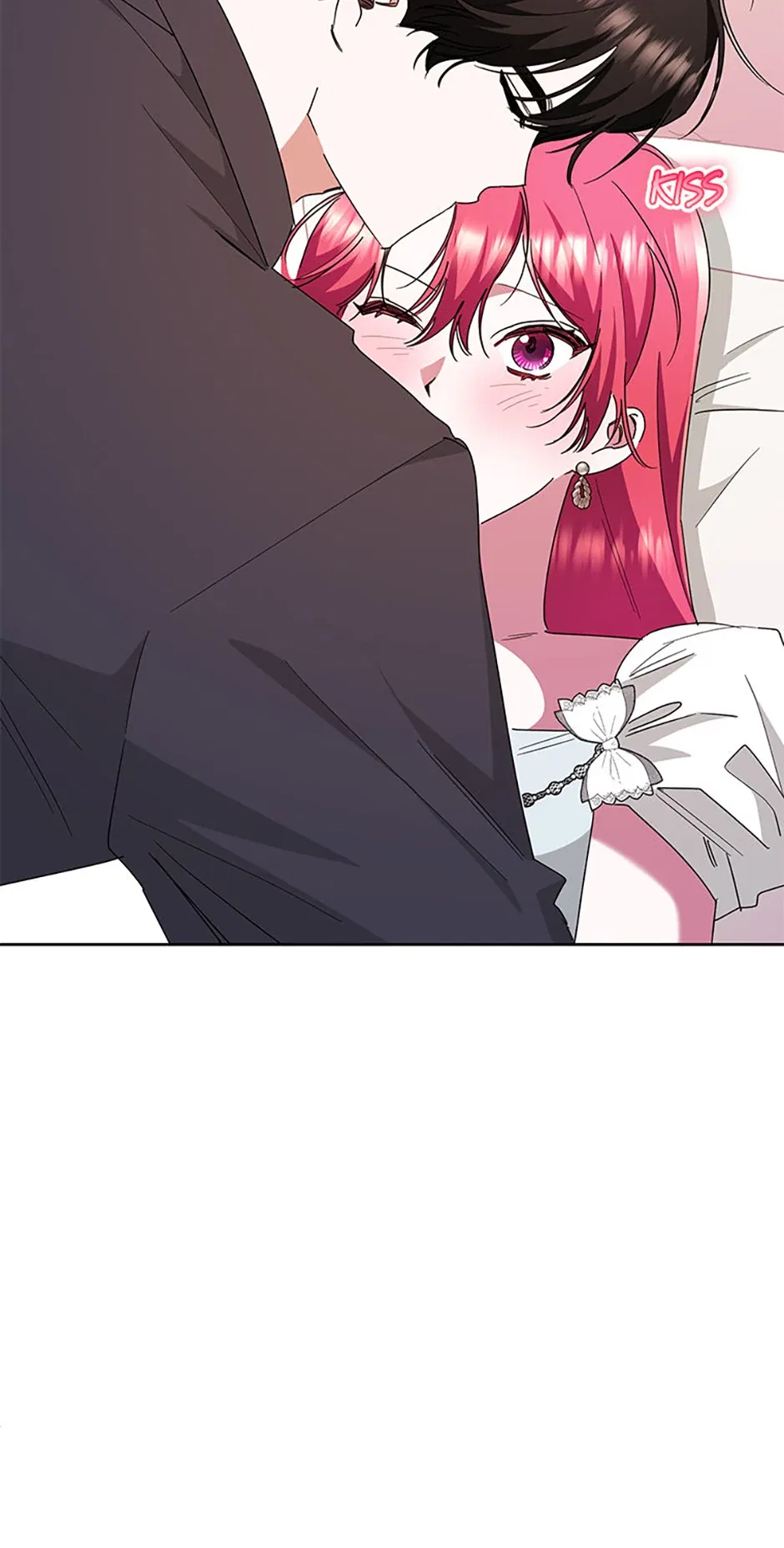I’m Sorry for Being an Unqualified Empress Chapter 79 – Page 8