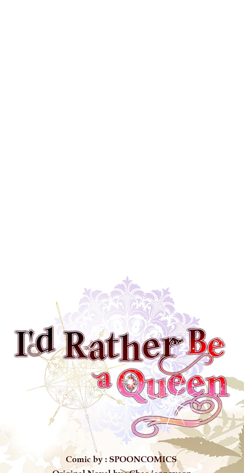 I’m Sorry for Being an Unqualified Empress Chapter 79 – Page 12