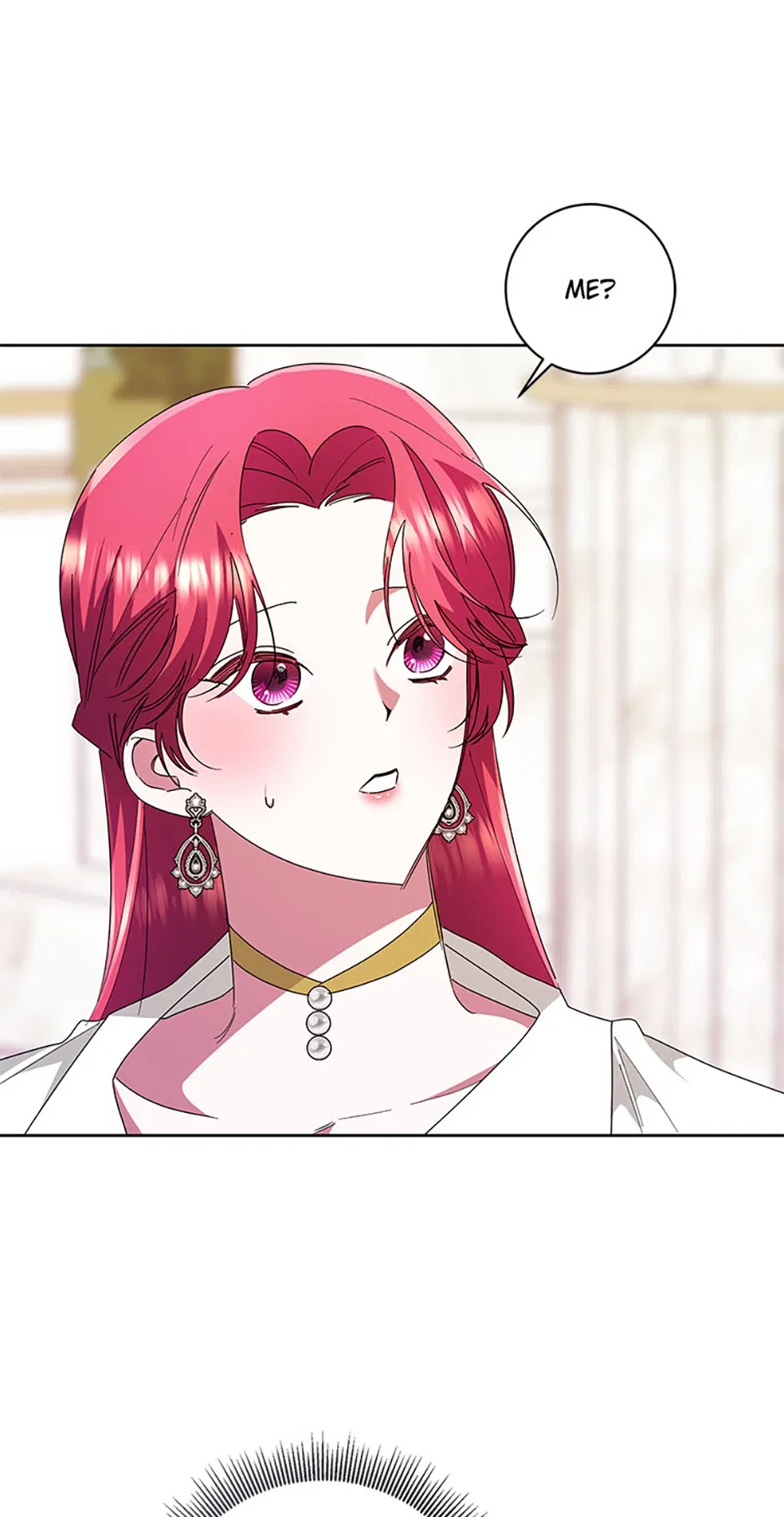 I’m Sorry for Being an Unqualified Empress Chapter 79 – Page 16