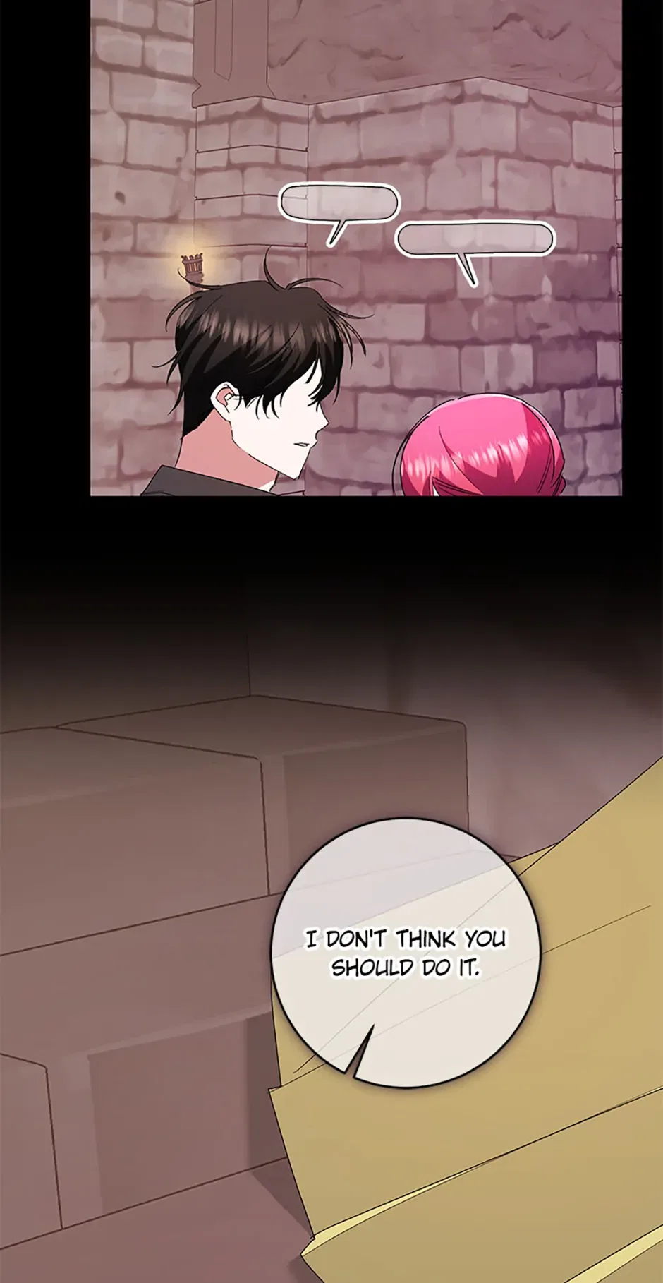 I’m Sorry for Being an Unqualified Empress Chapter 79 – Page 19