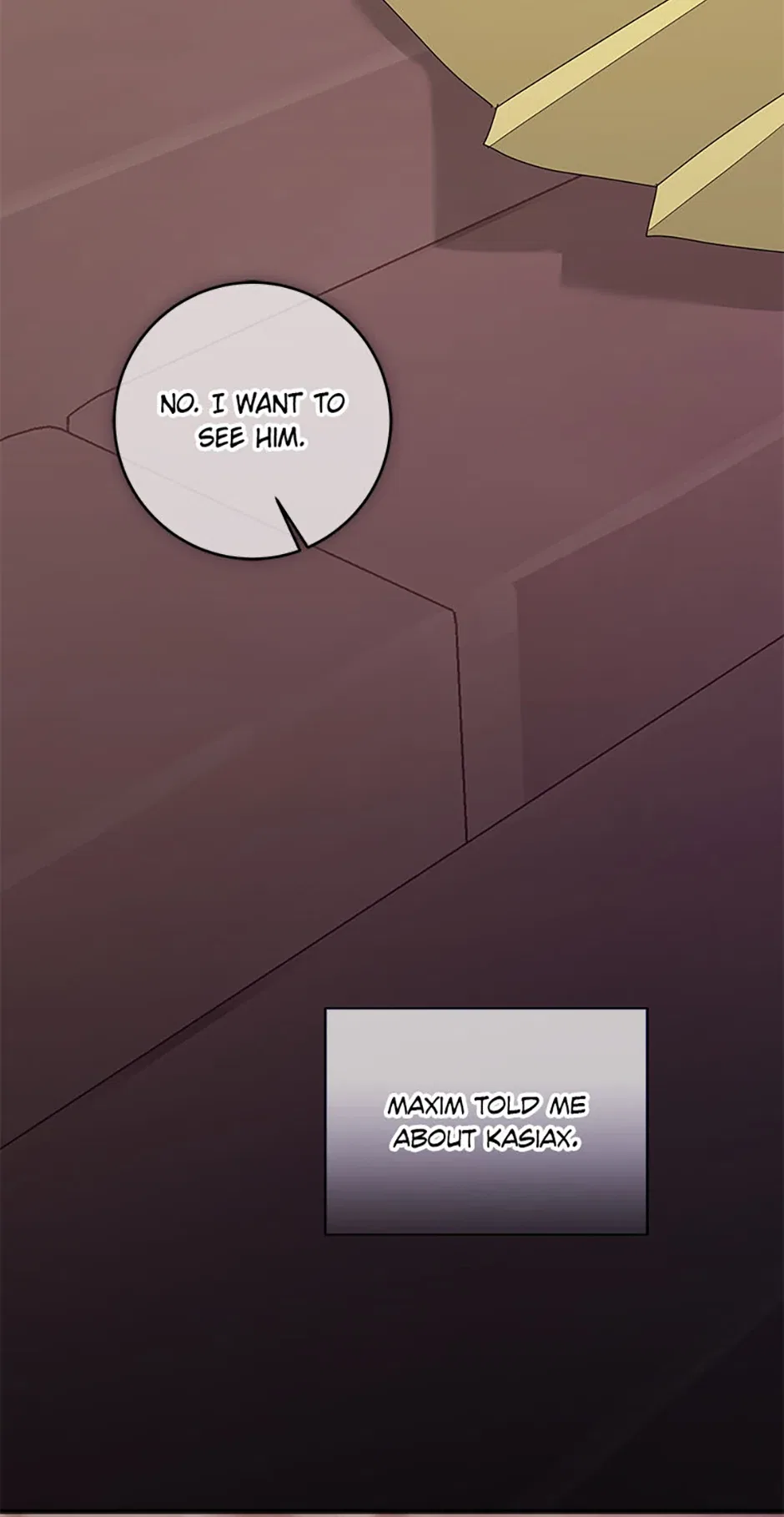 I’m Sorry for Being an Unqualified Empress Chapter 79 – Page 20