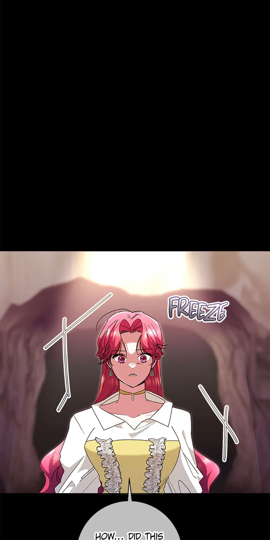 I’m Sorry for Being an Unqualified Empress Chapter 79 – Page 22