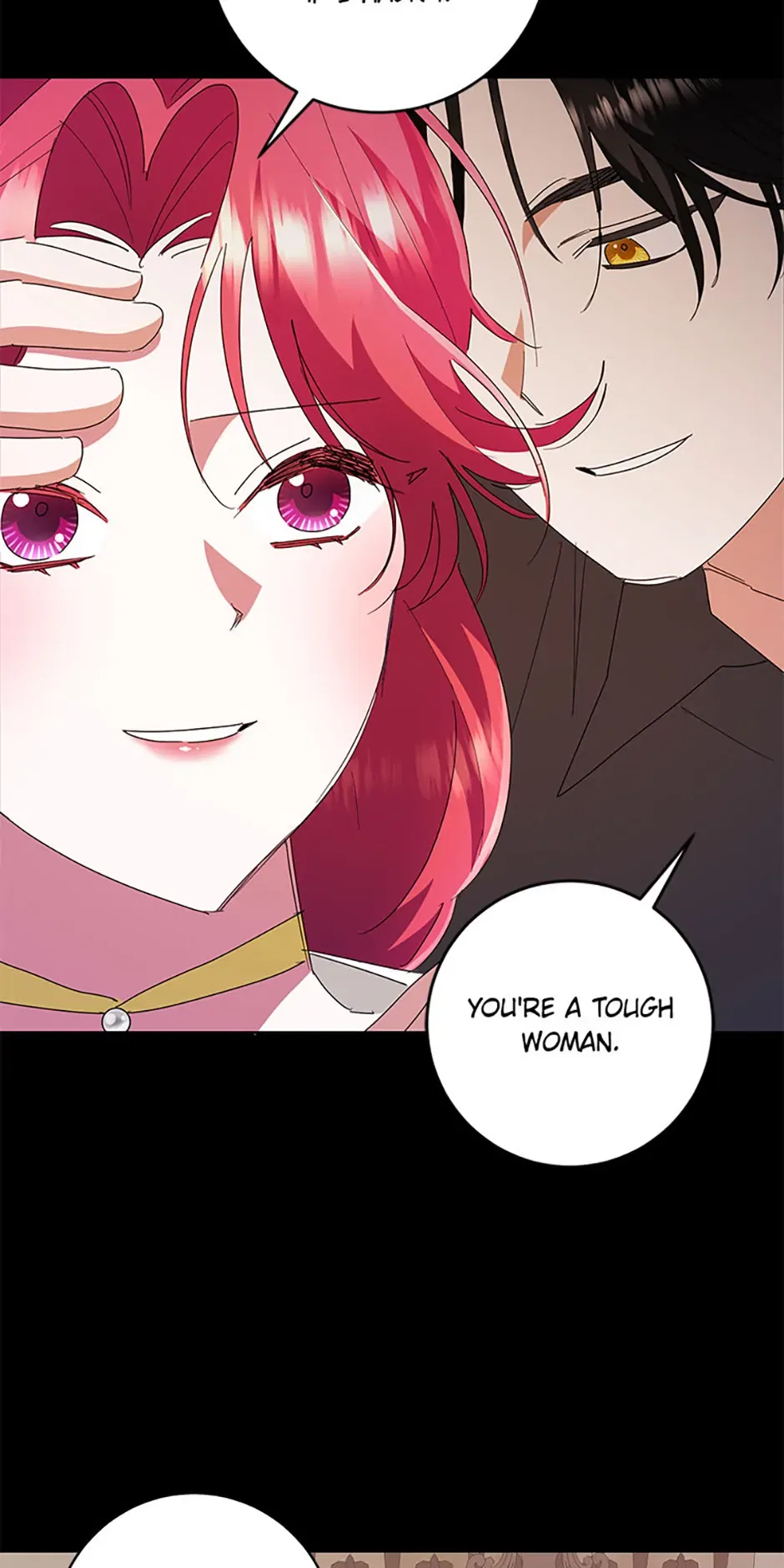 I’m Sorry for Being an Unqualified Empress Chapter 79 – Page 28