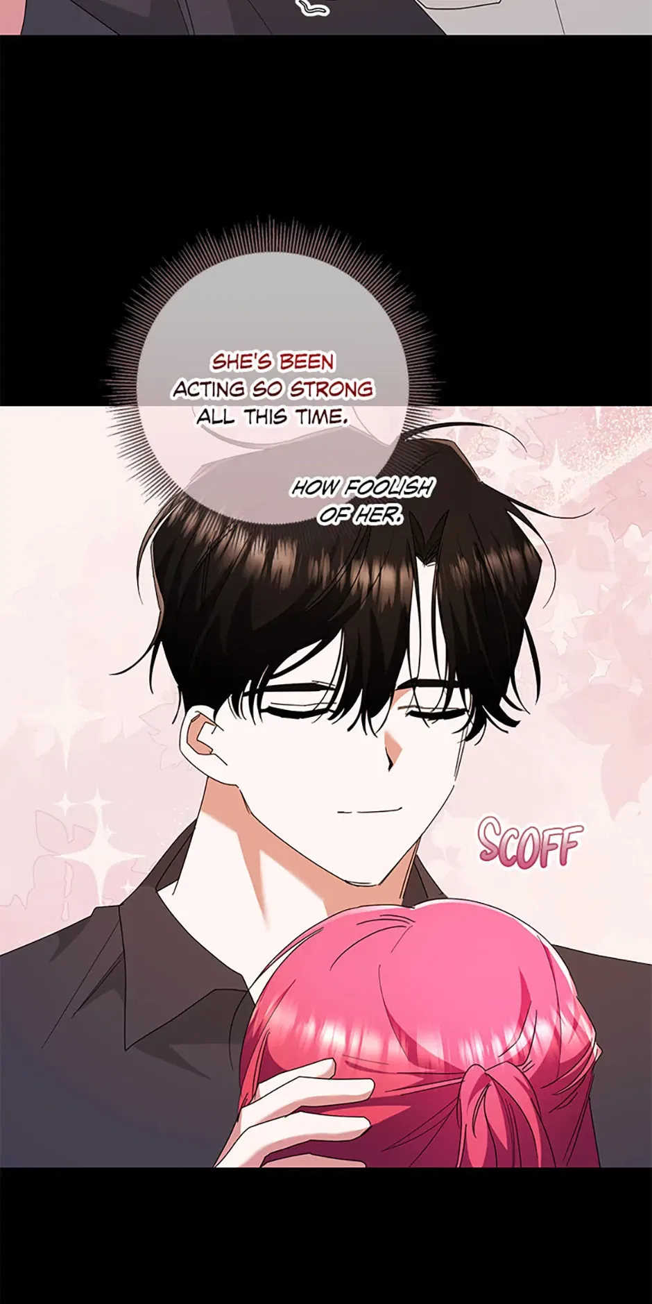 I’m Sorry for Being an Unqualified Empress Chapter 79 – Page 31