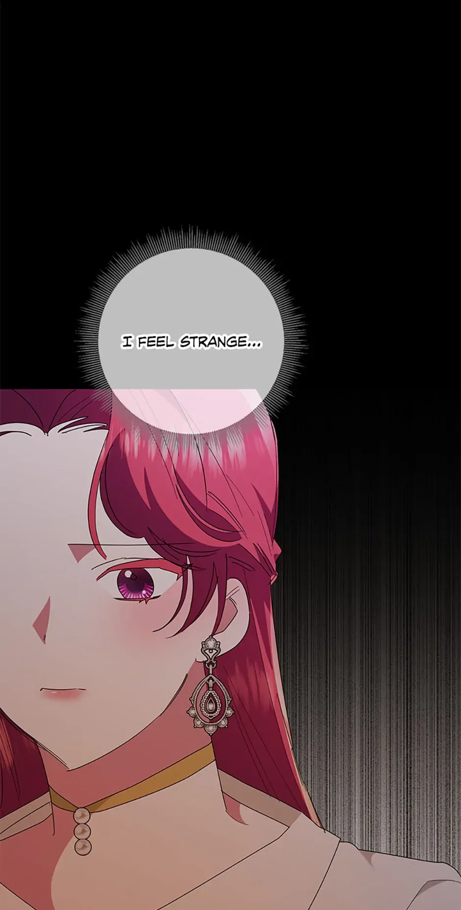 I’m Sorry for Being an Unqualified Empress Chapter 79 – Page 32