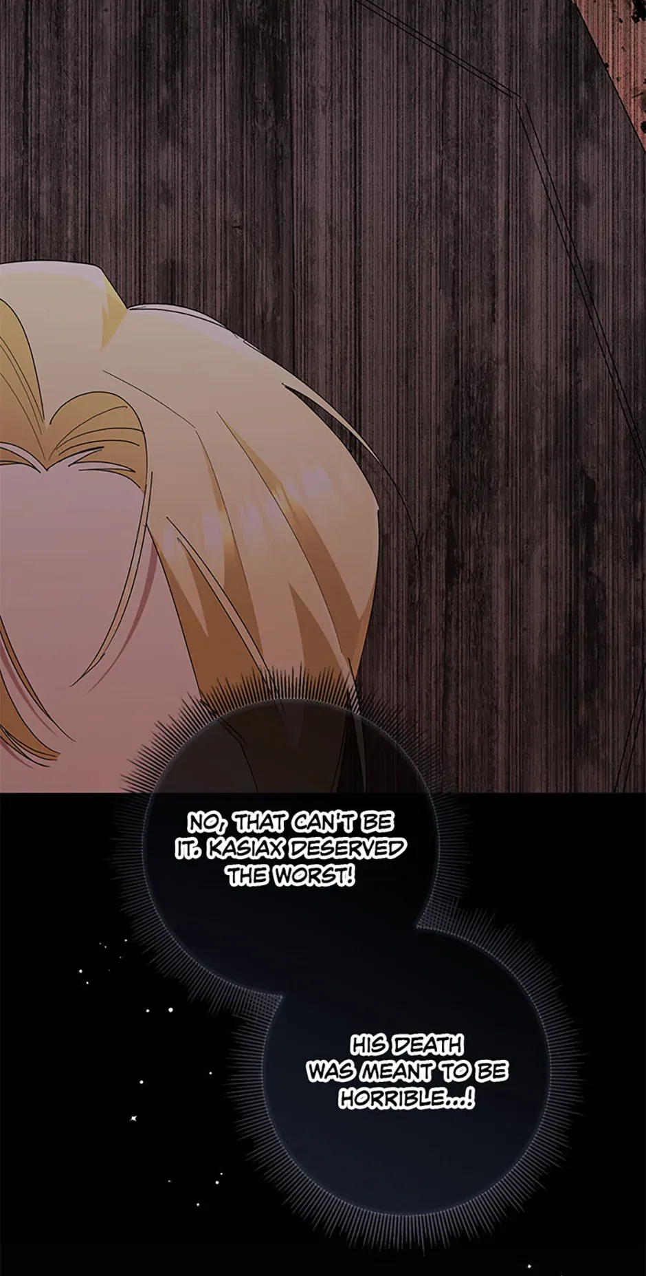 I’m Sorry for Being an Unqualified Empress Chapter 79 – Page 35