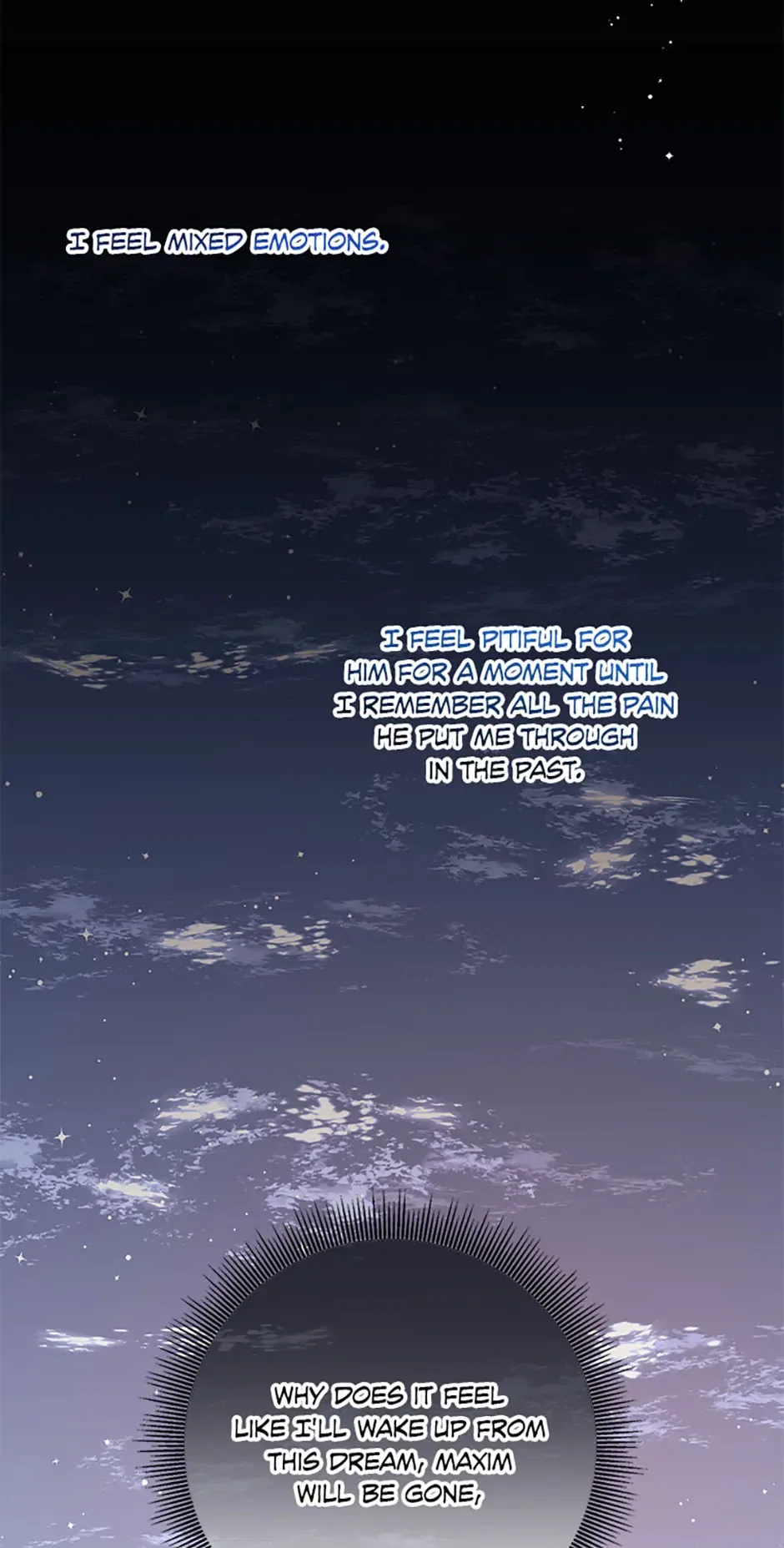 I’m Sorry for Being an Unqualified Empress Chapter 79 – Page 36