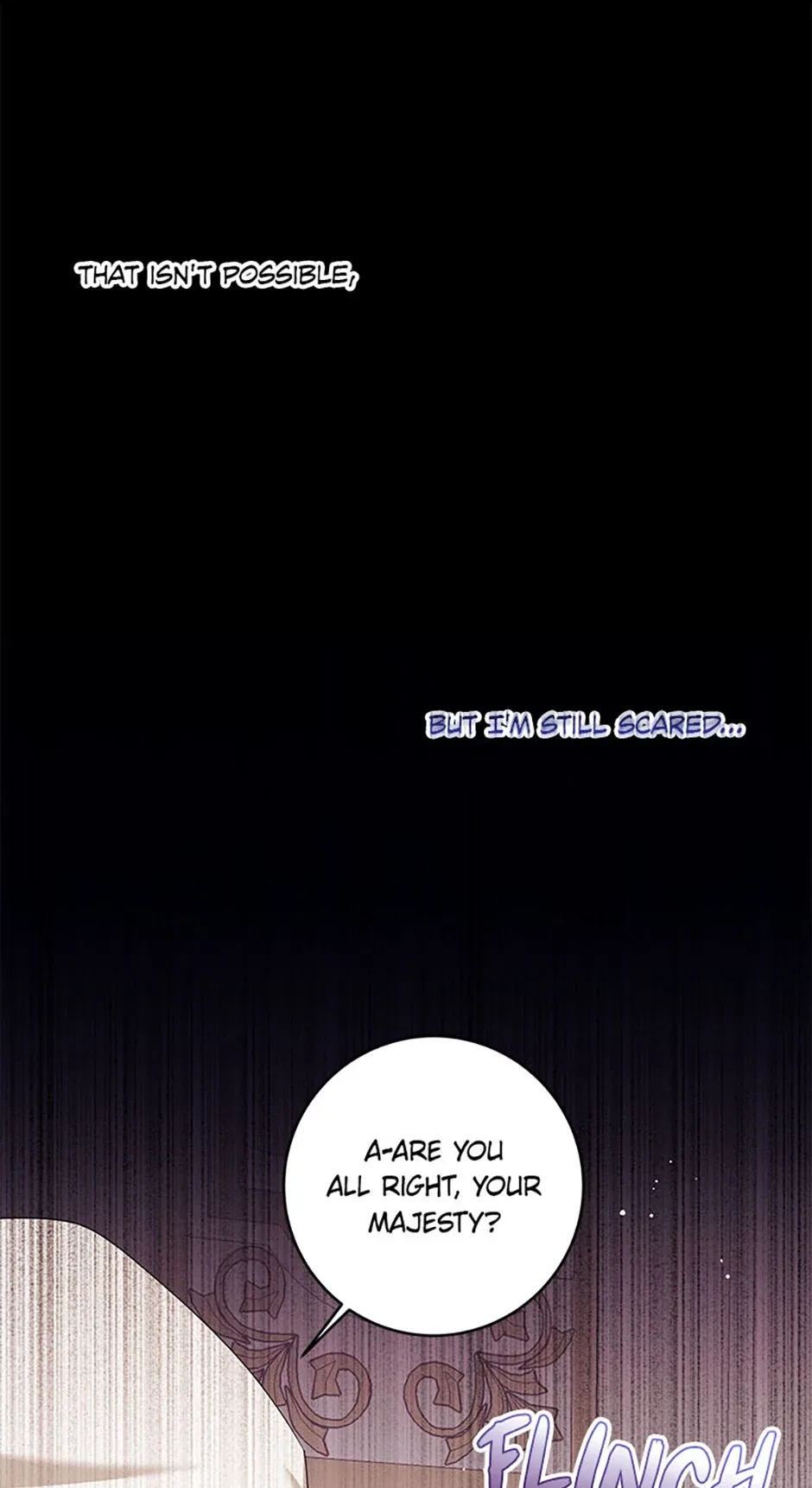 I’m Sorry for Being an Unqualified Empress Chapter 79 – Page 38