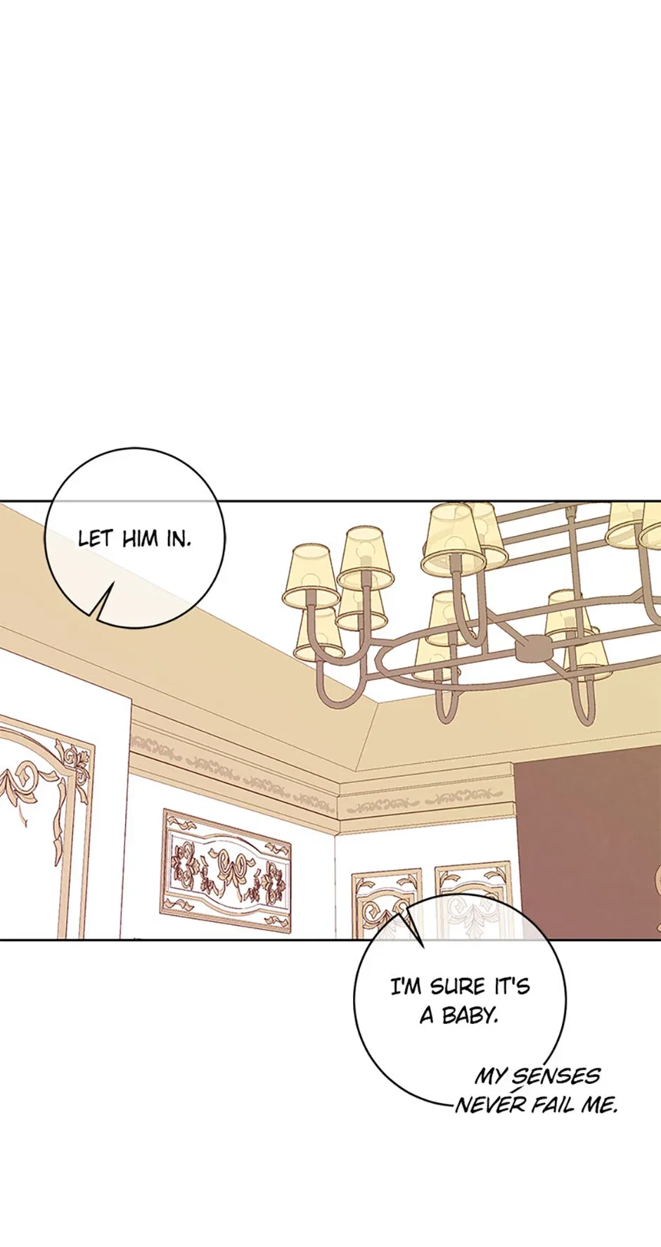 I’m Sorry for Being an Unqualified Empress Chapter 79 – Page 43