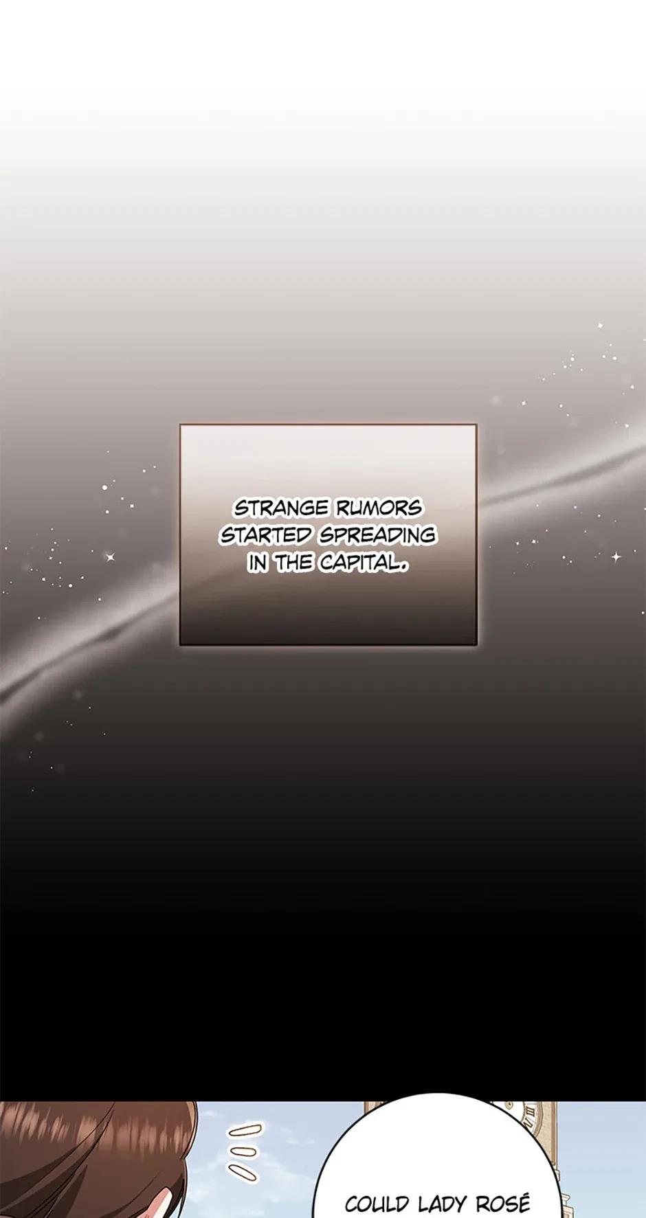 I’m Sorry for Being an Unqualified Empress Chapter 79 – Page 44