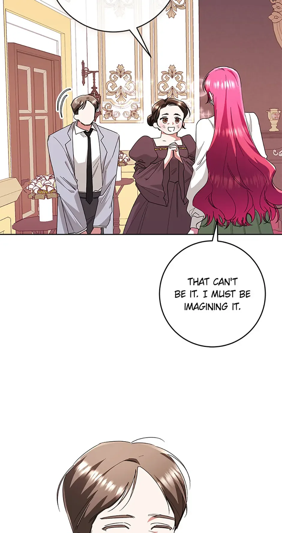 I’m Sorry for Being an Unqualified Empress Chapter 79 – Page 47