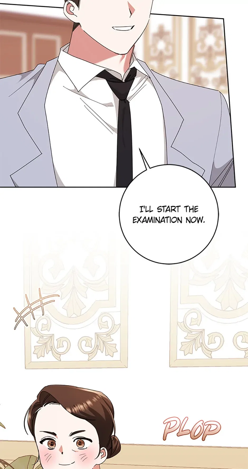 I’m Sorry for Being an Unqualified Empress Chapter 79 – Page 48