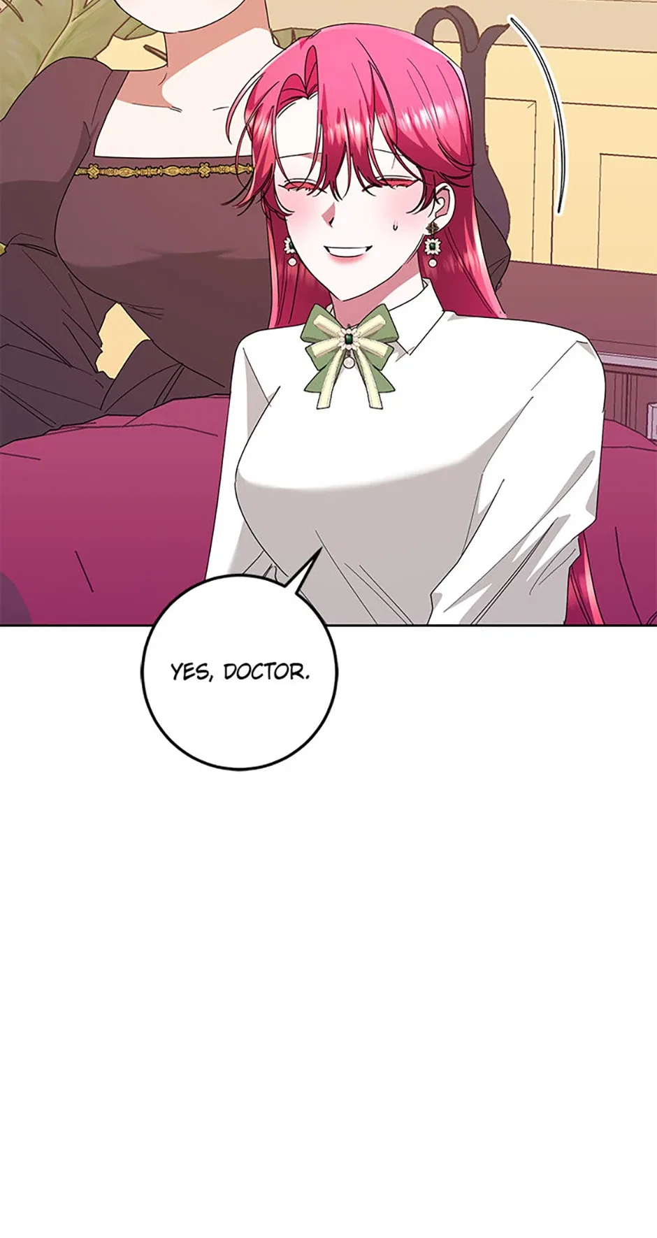 I’m Sorry for Being an Unqualified Empress Chapter 79 – Page 49