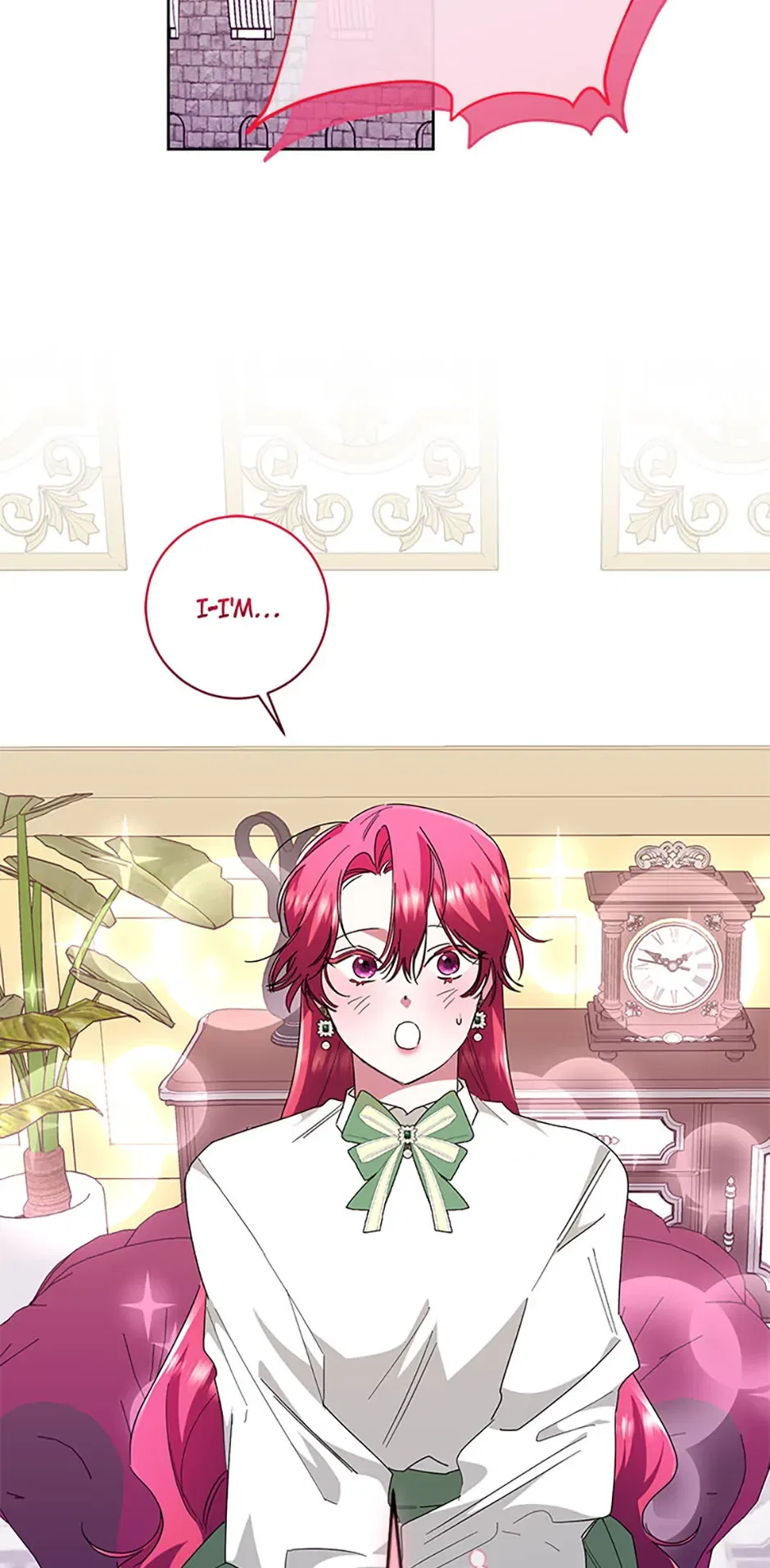 I’m Sorry for Being an Unqualified Empress Chapter 79 – Page 51