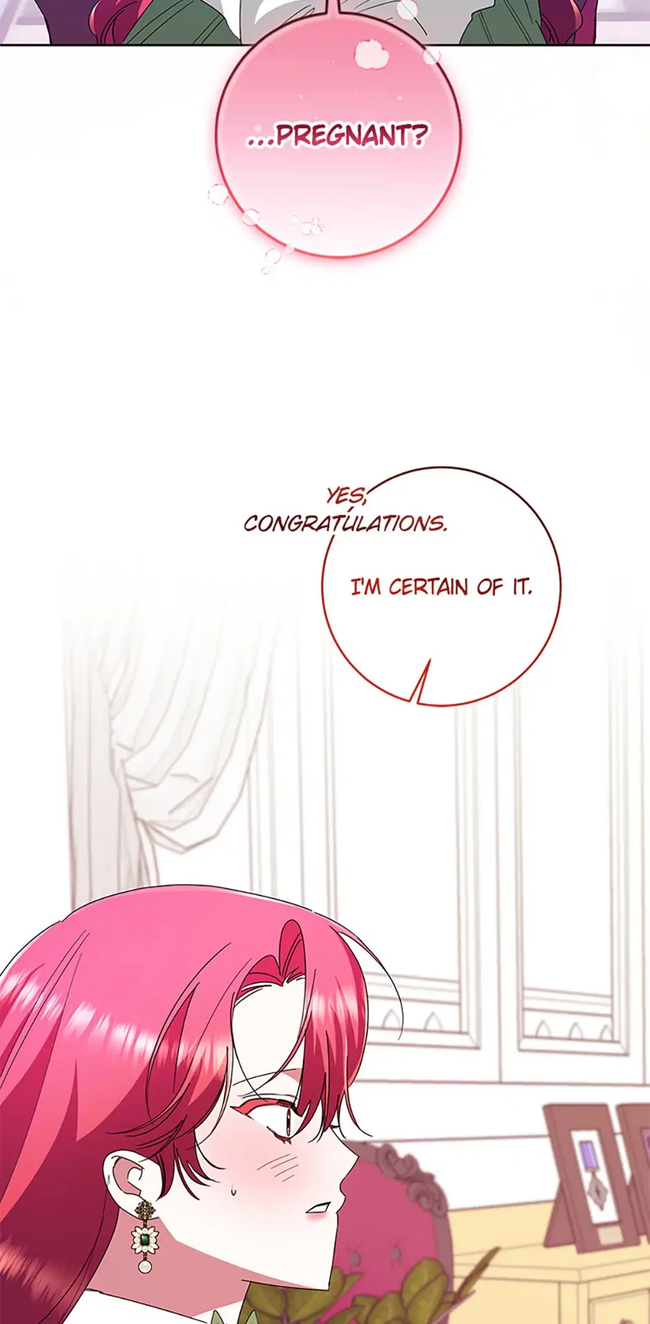 I’m Sorry for Being an Unqualified Empress Chapter 79 – Page 52