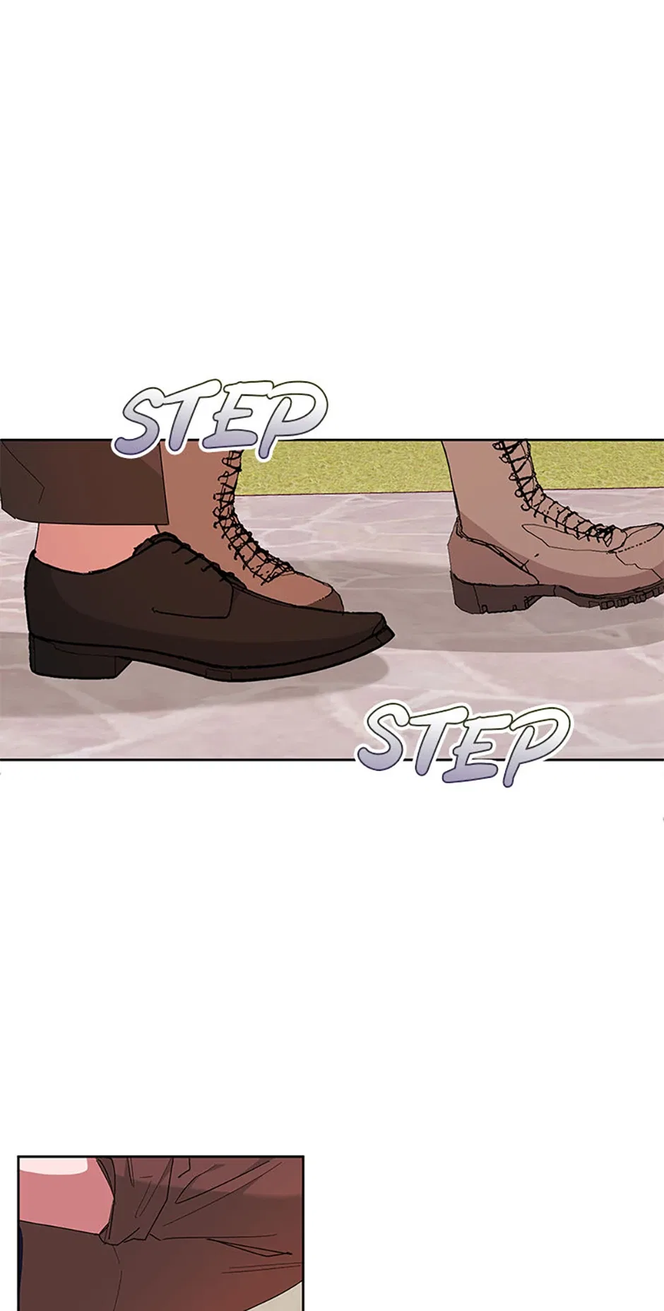 I’m Sorry for Being an Unqualified Empress Chapter 79 – Page 55