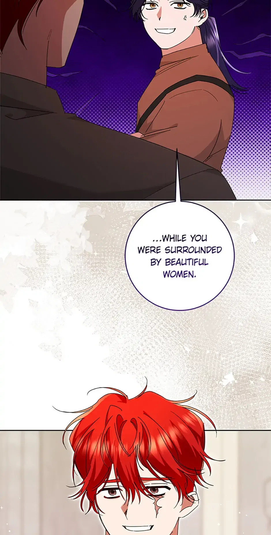 I’m Sorry for Being an Unqualified Empress Chapter 79 – Page 58
