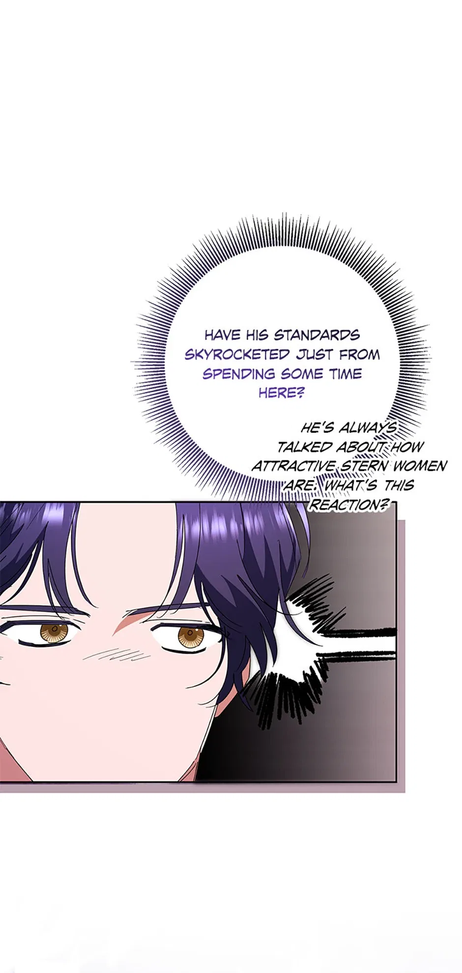 I’m Sorry for Being an Unqualified Empress Chapter 79 – Page 60