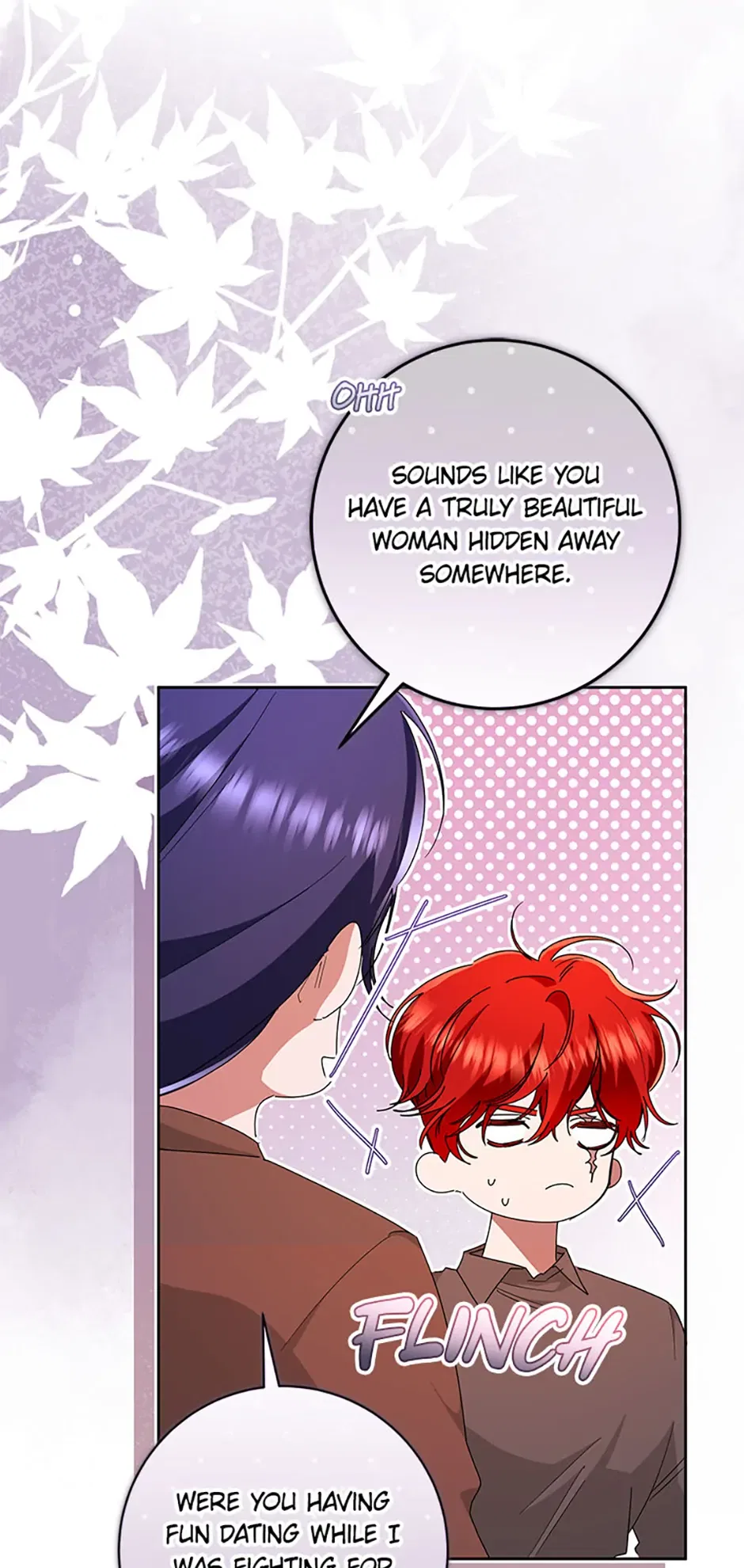 I’m Sorry for Being an Unqualified Empress Chapter 79 – Page 61