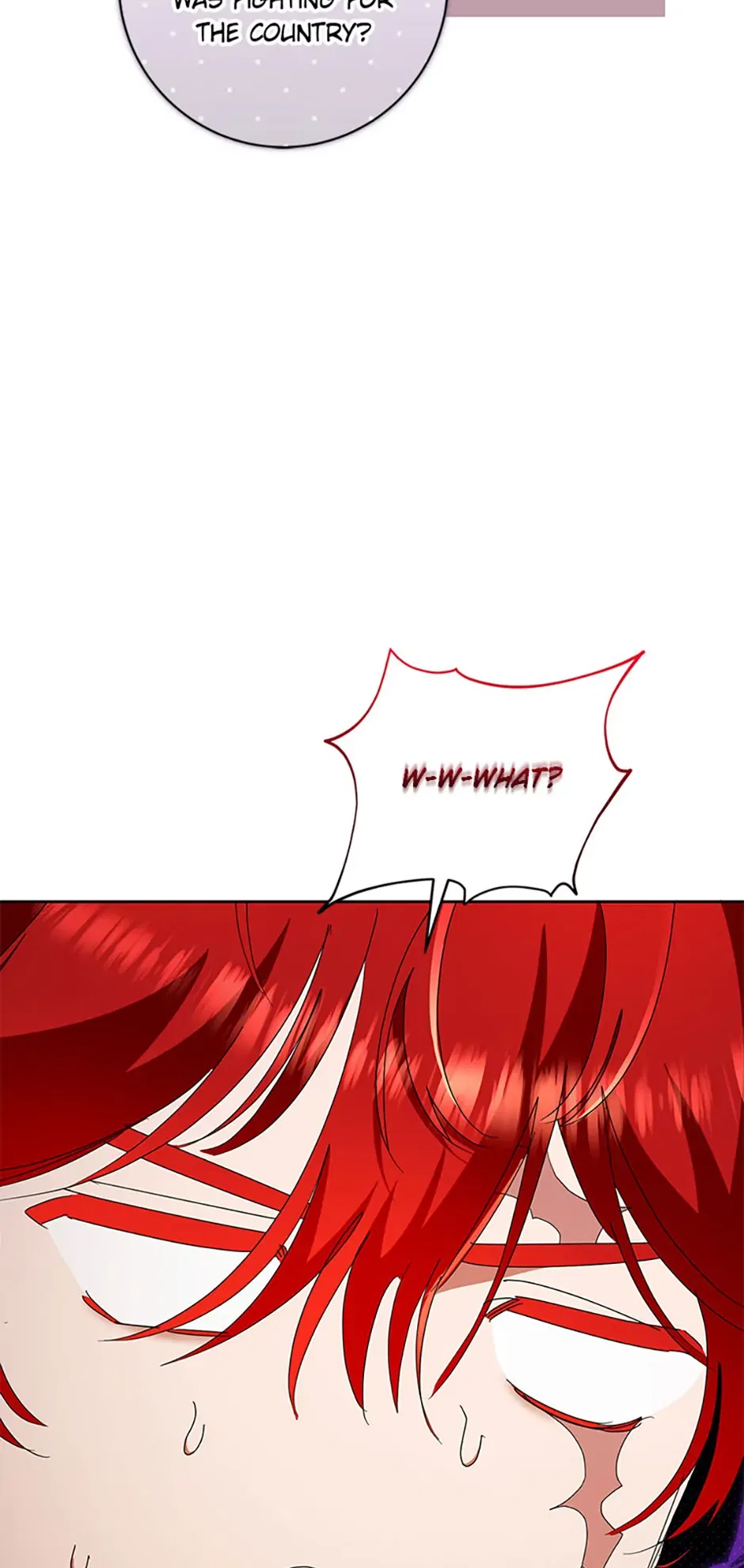 I’m Sorry for Being an Unqualified Empress Chapter 79 – Page 62