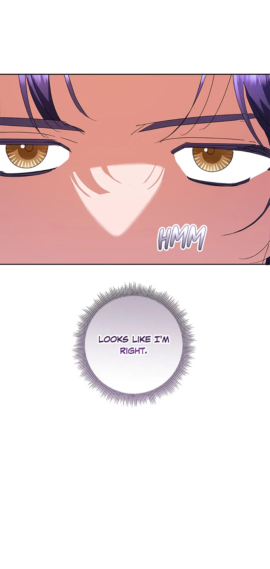 I’m Sorry for Being an Unqualified Empress Chapter 79 – Page 65