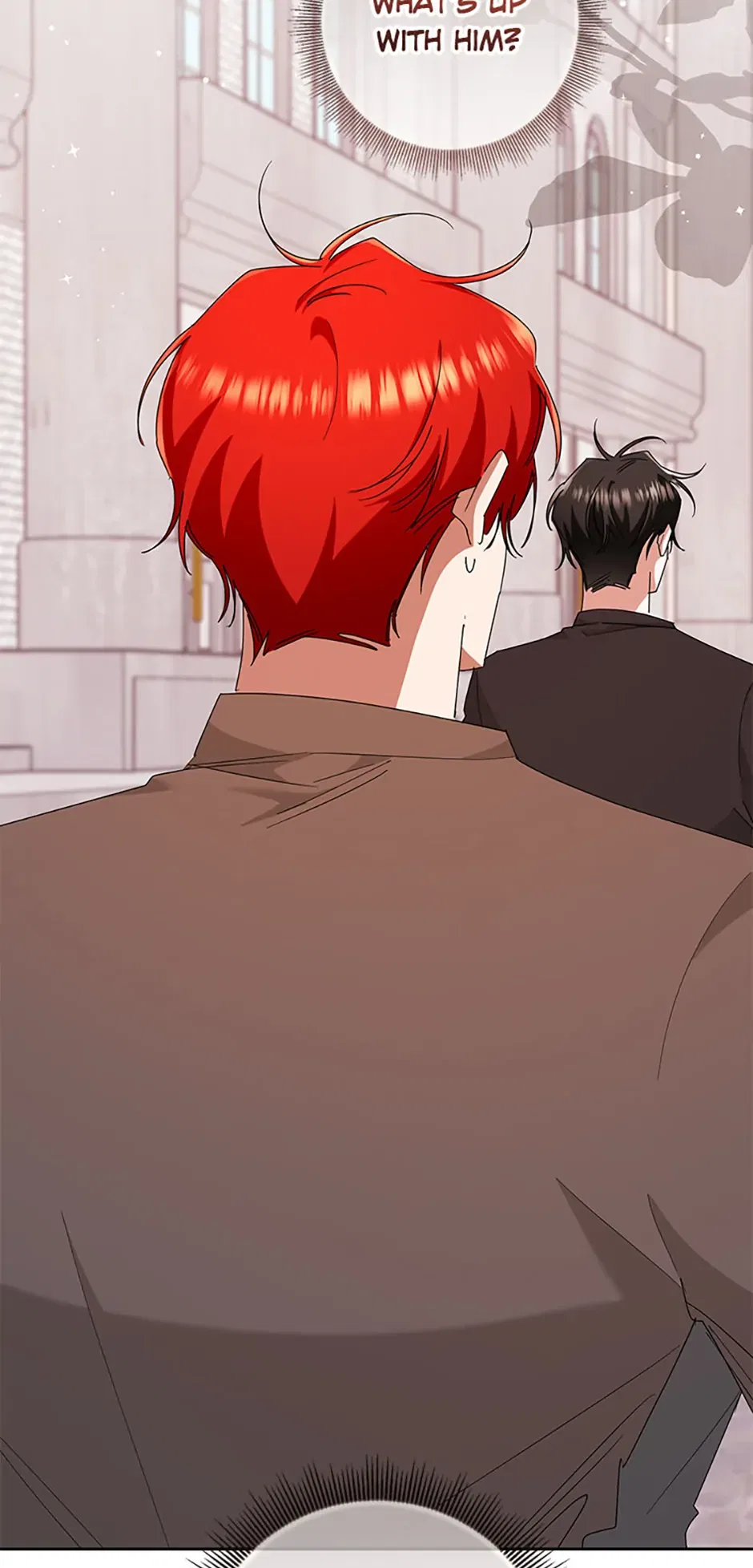 I’m Sorry for Being an Unqualified Empress Chapter 79 – Page 69