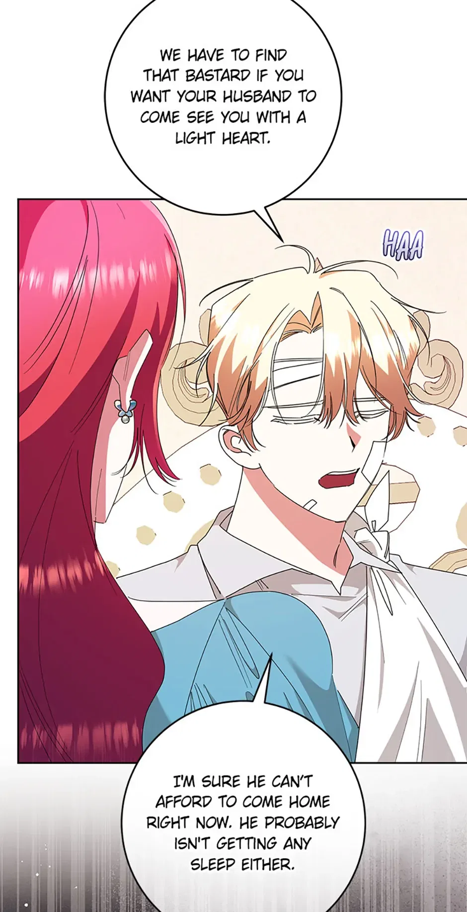 I’m Sorry for Being an Unqualified Empress Chapter 78 – Page 4
