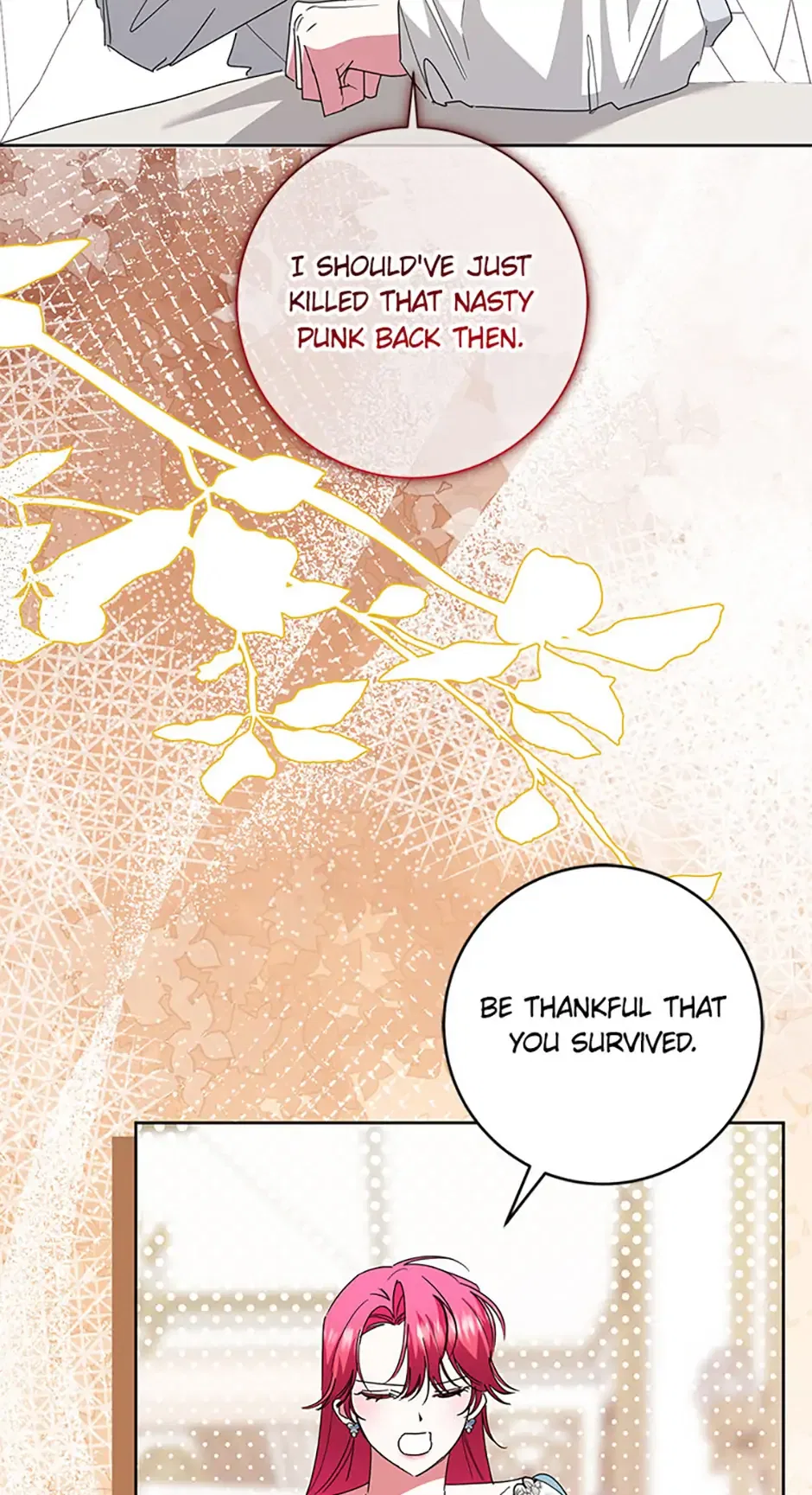 I’m Sorry for Being an Unqualified Empress Chapter 78 – Page 8
