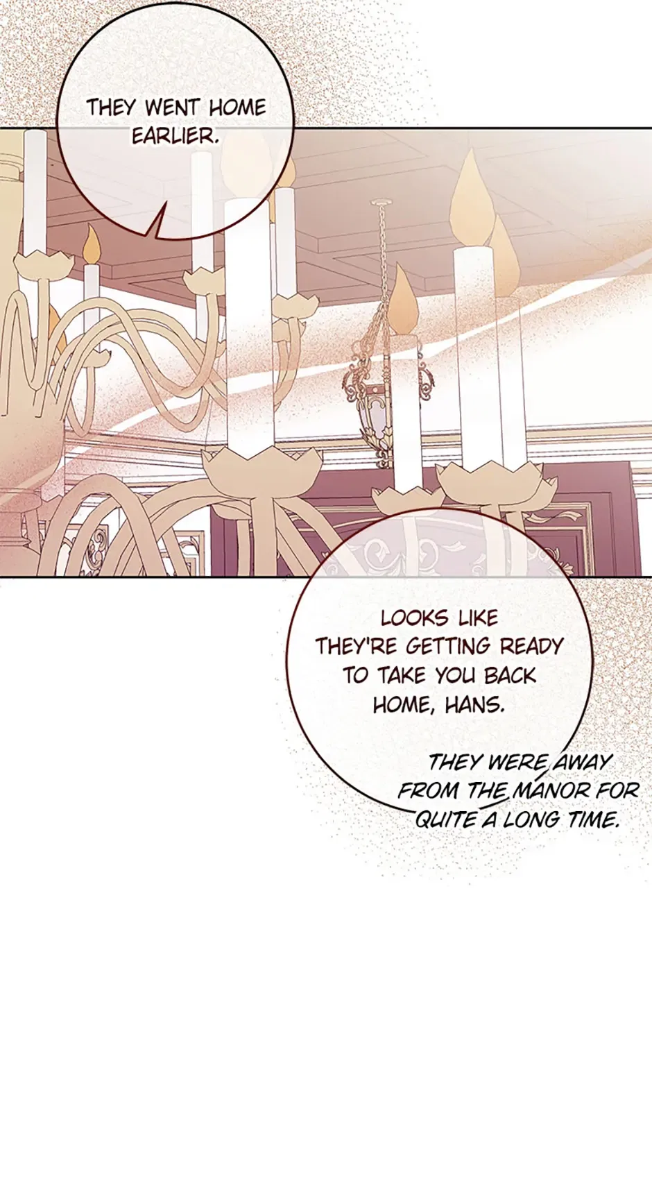 I’m Sorry for Being an Unqualified Empress Chapter 78 – Page 11