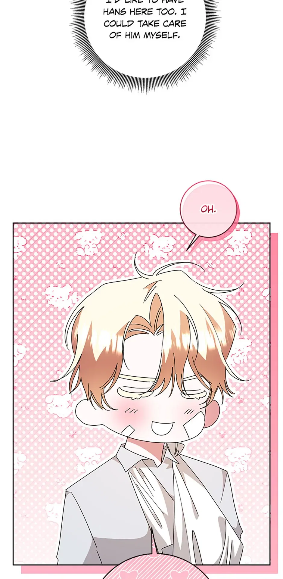 I’m Sorry for Being an Unqualified Empress Chapter 78 – Page 13