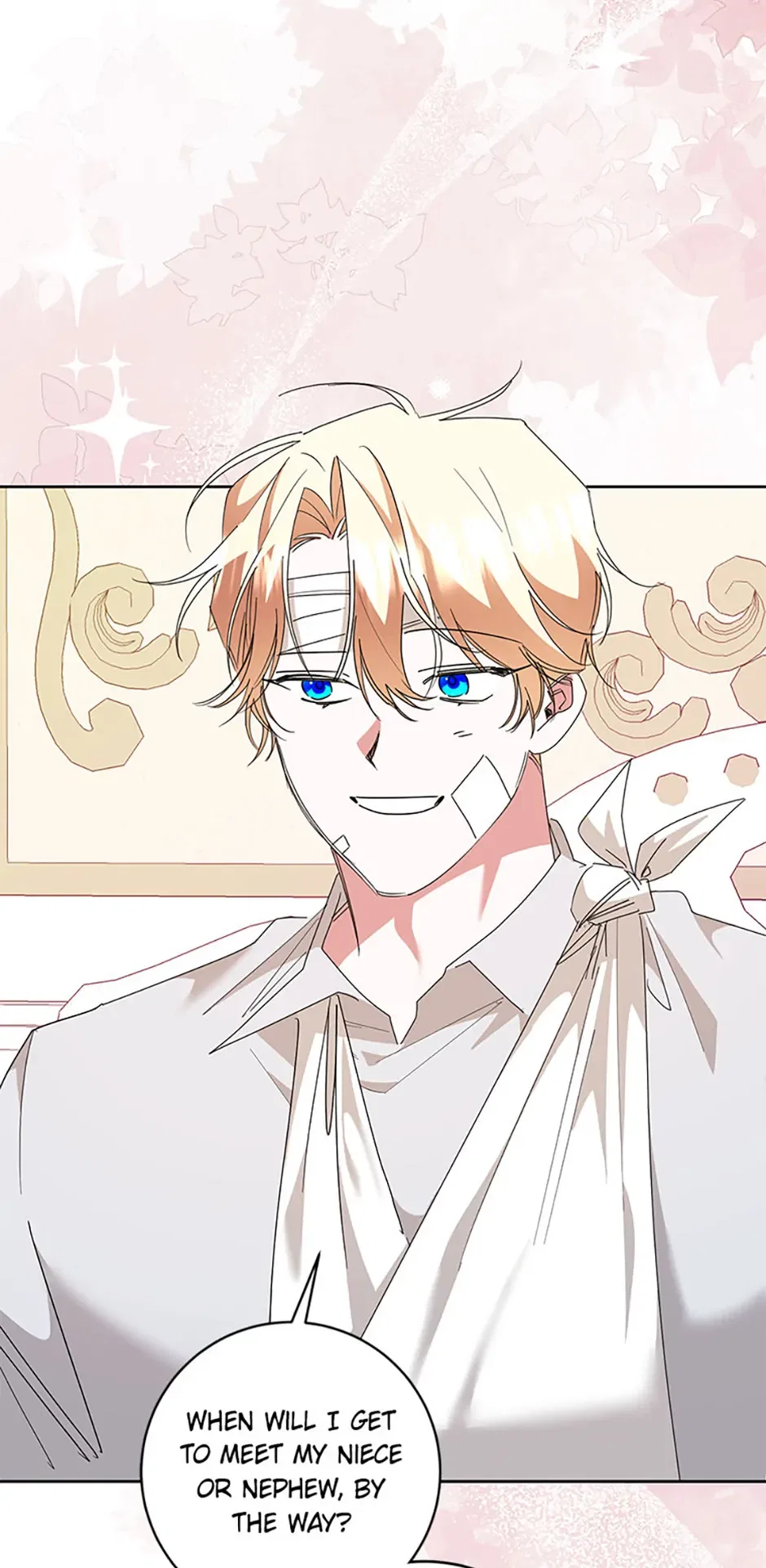 I’m Sorry for Being an Unqualified Empress Chapter 78 – Page 16