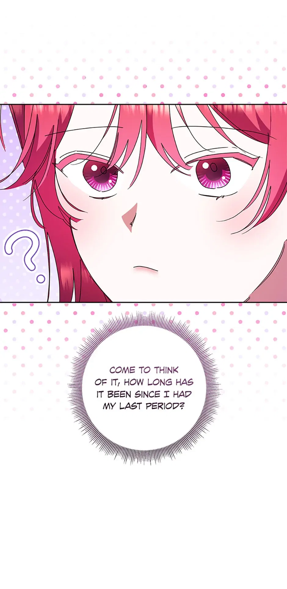 I’m Sorry for Being an Unqualified Empress Chapter 78 – Page 18