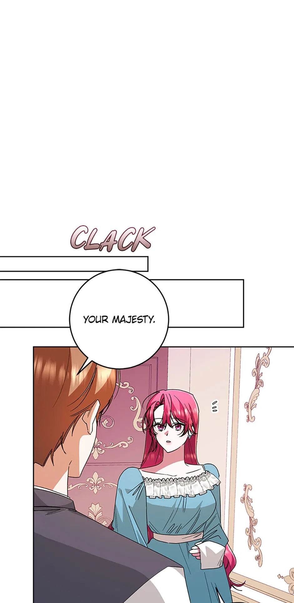 I’m Sorry for Being an Unqualified Empress Chapter 78 – Page 19