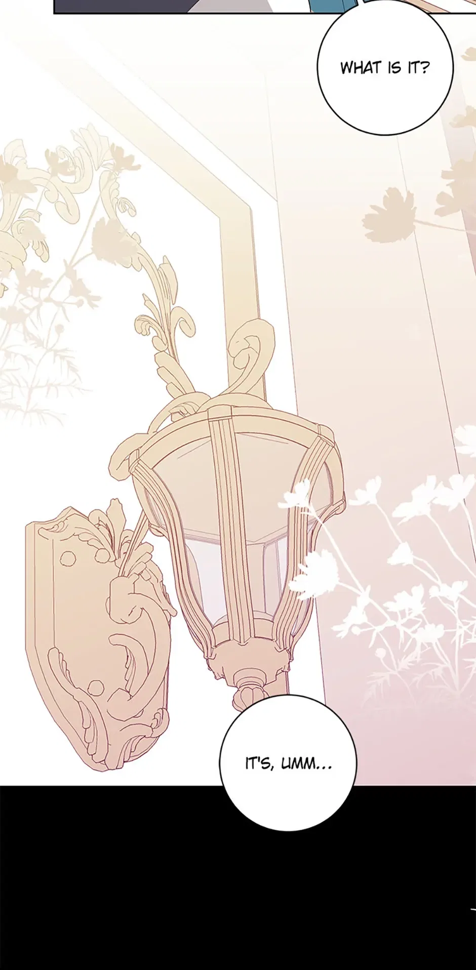 I’m Sorry for Being an Unqualified Empress Chapter 78 – Page 20