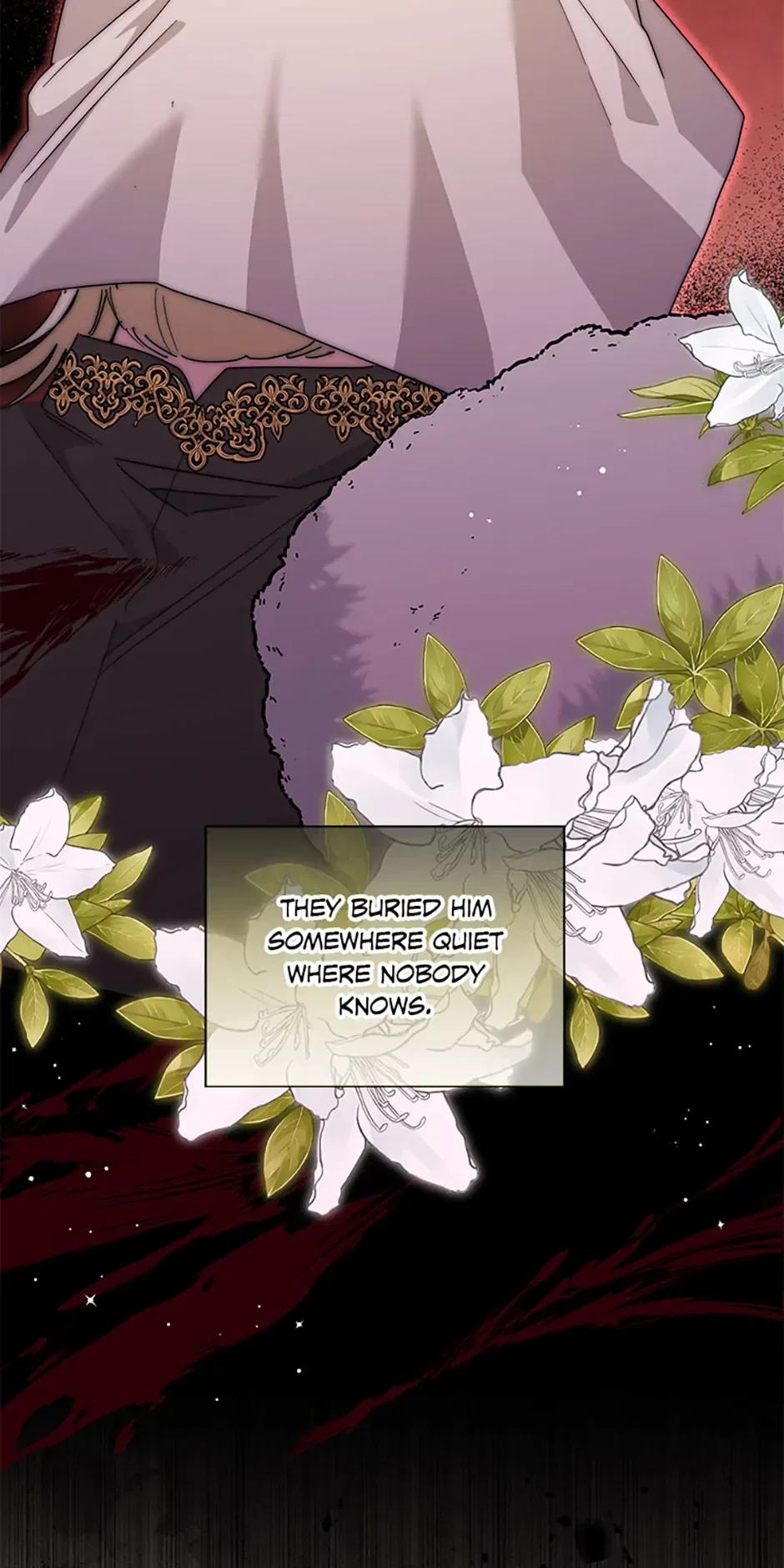 I’m Sorry for Being an Unqualified Empress Chapter 78 – Page 23